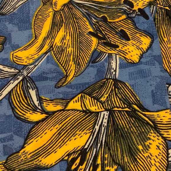 Lularoe Leggings - Picture 3 of 3